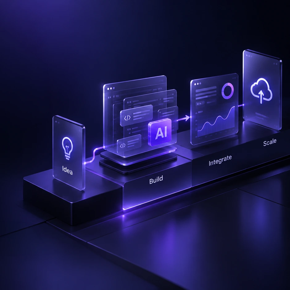 AI Product Engineering - Ideas, Engineering, Intelligence, Impact