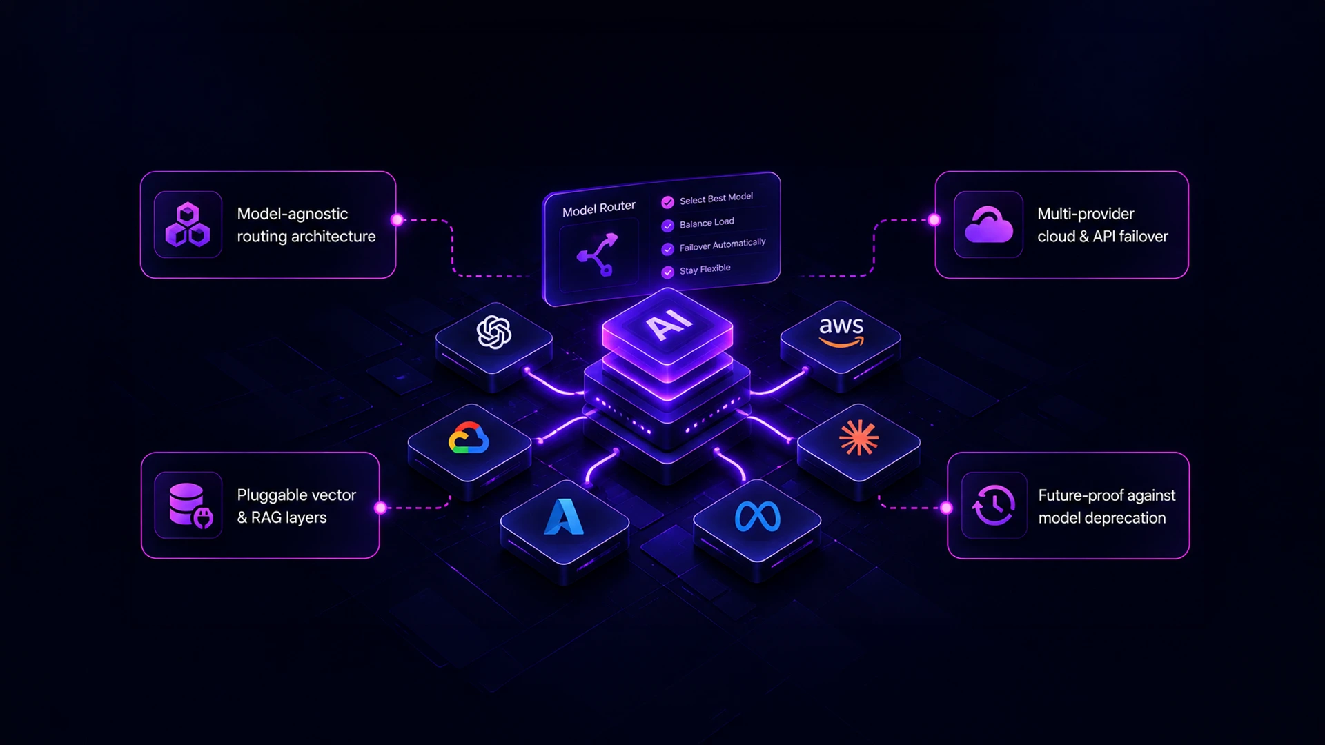 3. Domain-Driven AI Product Customization