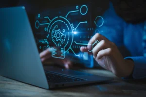 Agentic AI is Revolutionizing Test Automation in 2025 - Zyrix