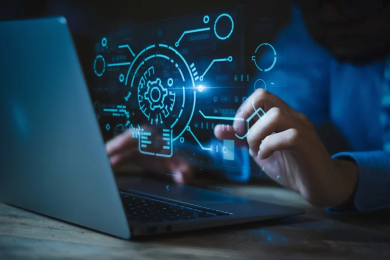 Agentic AI is Revolutionizing Test Automation in 2025 – Zyrix Agentic AI is Revolutionizing Test Automation in 2025 - Zyrix
