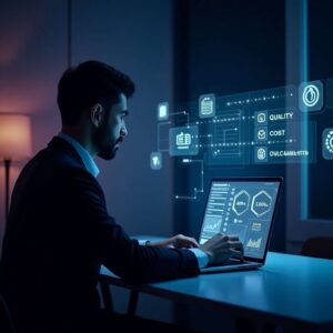 Data Quality Management - Zyrix