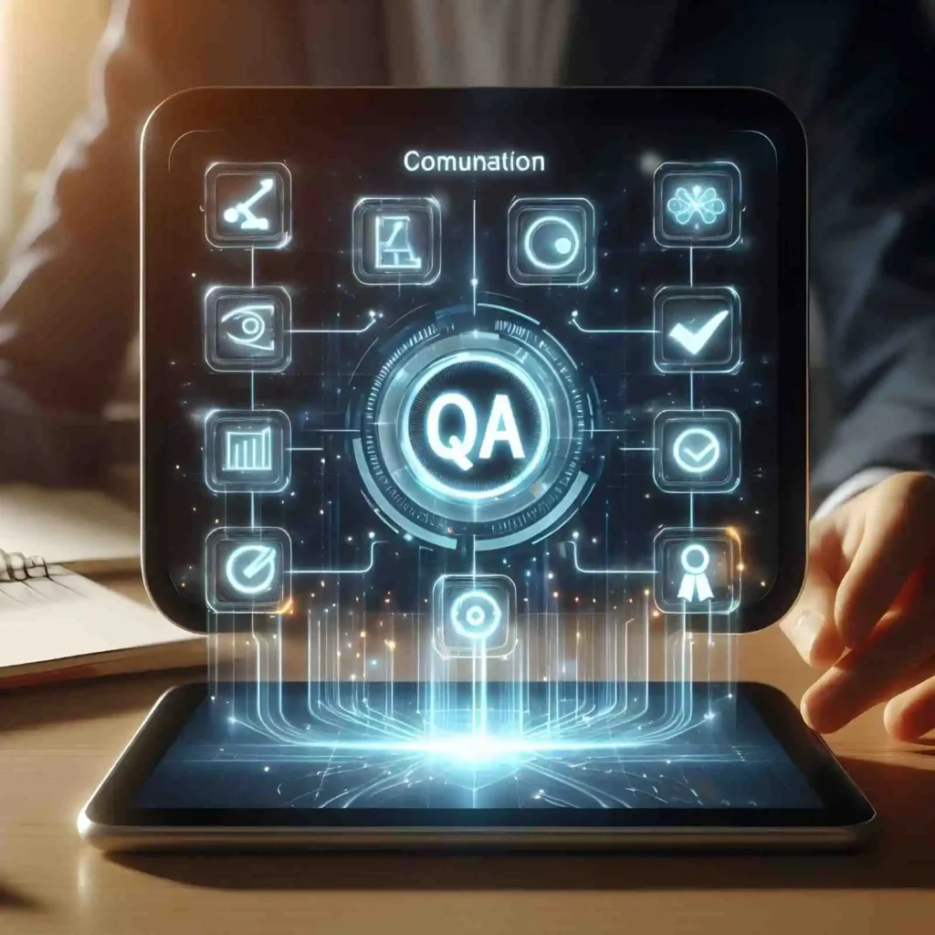 Test Autopilot optimizes QA processes by 70% for Automotive Giant