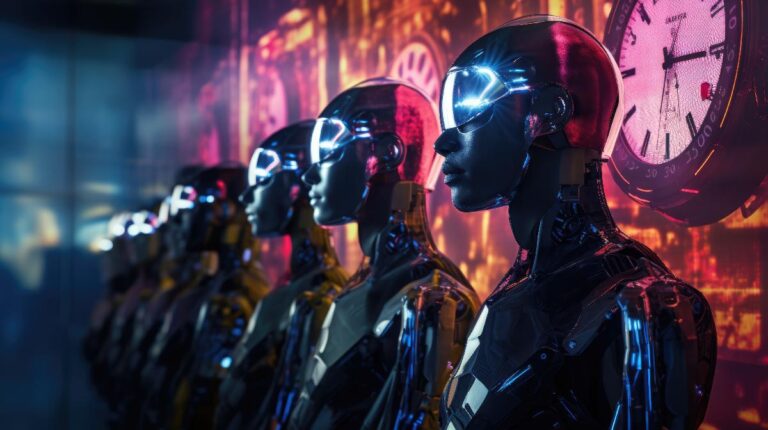 Multi-Agent Testing How AI Agents Solve the Context Problem
