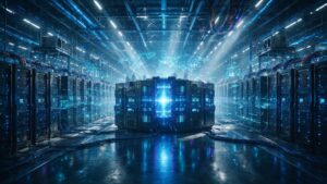 AI-Powered Mainframe Testing in 2027 - Zyrix