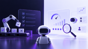 AI agent testing vs AI agent evaluation