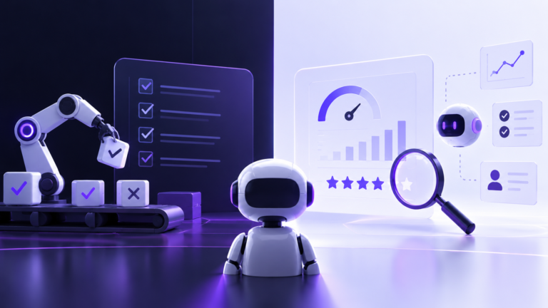 AI agent testing vs AI agent evaluation